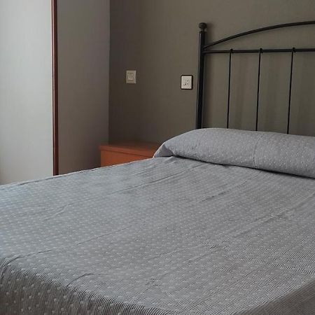 Apartamentos Xistra Cangas De Narcea Εξωτερικό φωτογραφία