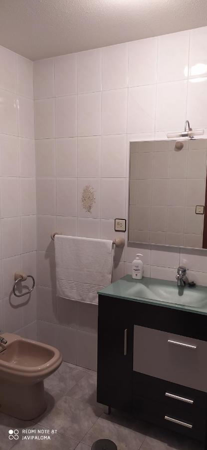 Apartamentos Xistra Cangas De Narcea Εξωτερικό φωτογραφία