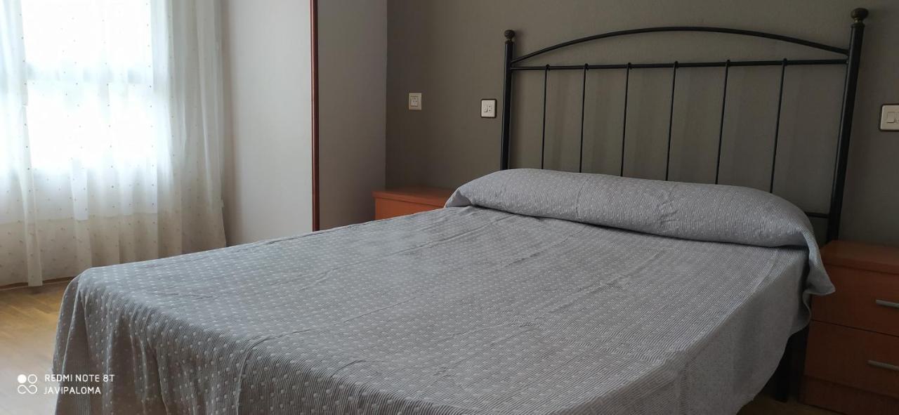Apartamentos Xistra Cangas De Narcea Εξωτερικό φωτογραφία