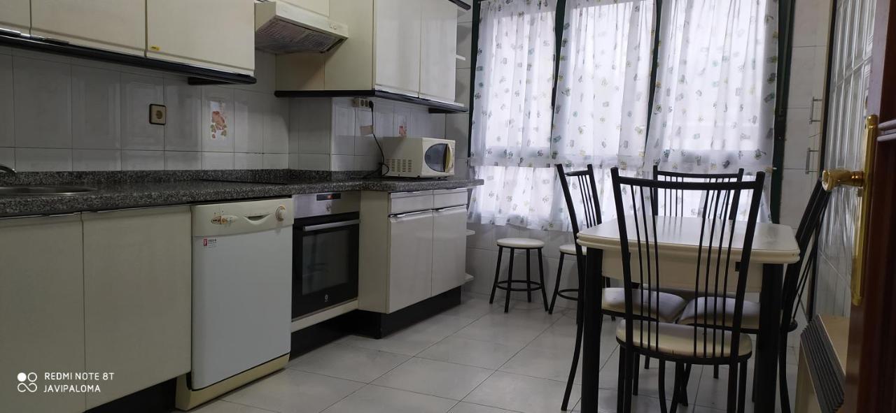 Apartamentos Xistra Cangas De Narcea Εξωτερικό φωτογραφία