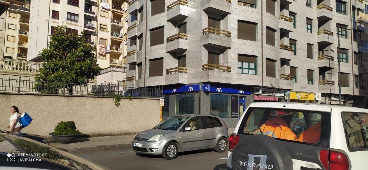 Apartamentos Xistra Cangas De Narcea Εξωτερικό φωτογραφία