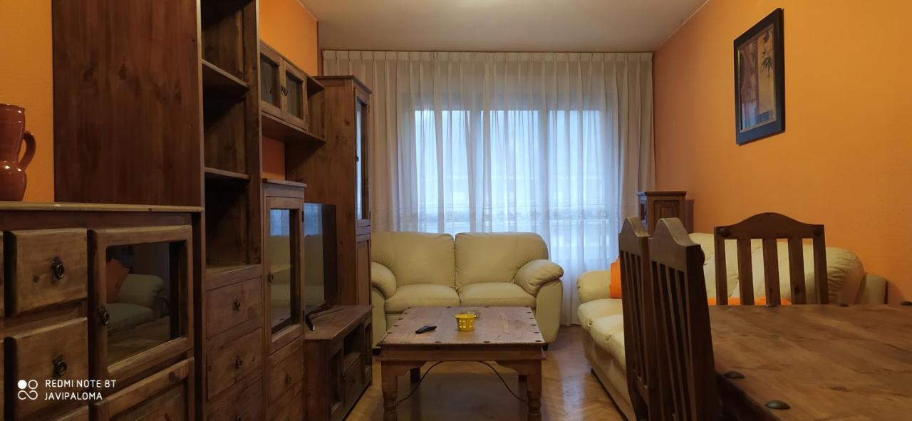 Apartamentos Xistra Cangas De Narcea Εξωτερικό φωτογραφία