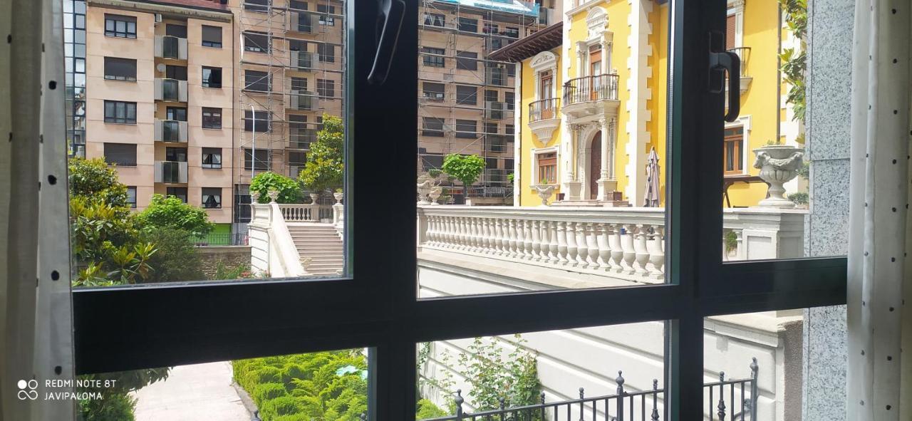 Apartamentos Xistra Cangas De Narcea Εξωτερικό φωτογραφία